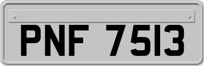 PNF7513