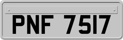 PNF7517
