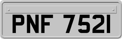 PNF7521