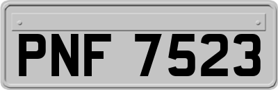 PNF7523