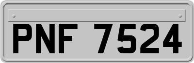PNF7524