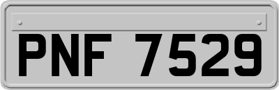 PNF7529