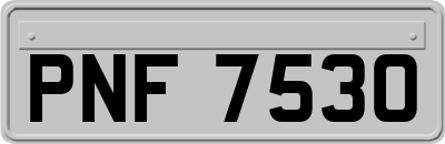 PNF7530