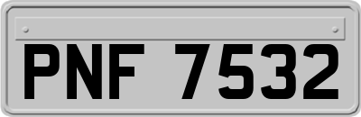 PNF7532