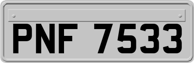 PNF7533