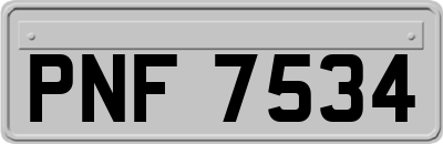 PNF7534