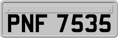 PNF7535
