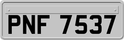 PNF7537