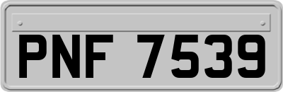 PNF7539