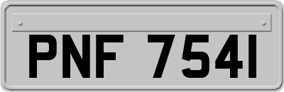 PNF7541