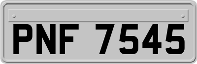 PNF7545