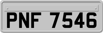 PNF7546