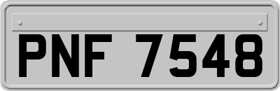 PNF7548