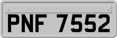 PNF7552