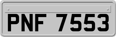 PNF7553