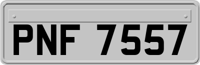 PNF7557