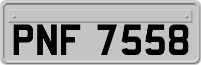 PNF7558