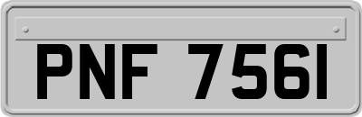 PNF7561