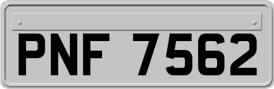 PNF7562