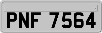 PNF7564