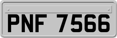 PNF7566