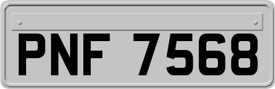 PNF7568