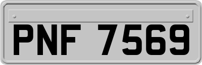 PNF7569