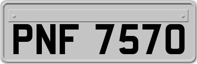 PNF7570