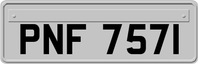 PNF7571