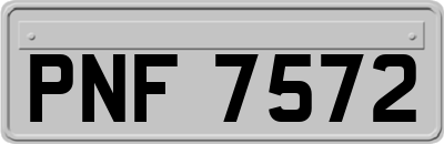 PNF7572