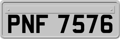 PNF7576