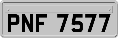 PNF7577