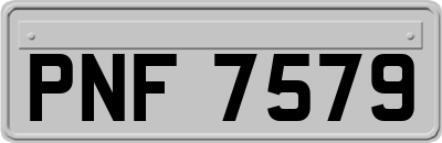 PNF7579