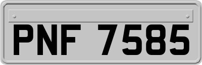 PNF7585
