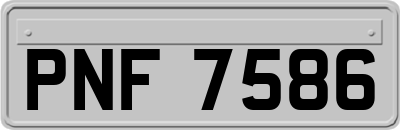 PNF7586