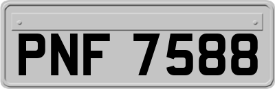 PNF7588