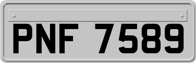 PNF7589