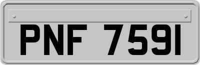 PNF7591