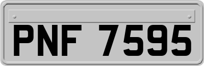 PNF7595