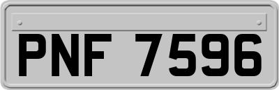 PNF7596