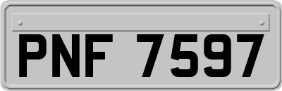 PNF7597