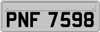 PNF7598