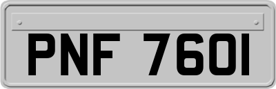 PNF7601