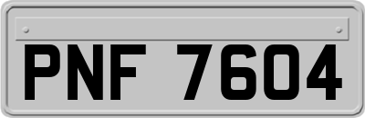 PNF7604