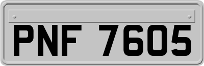 PNF7605