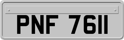 PNF7611