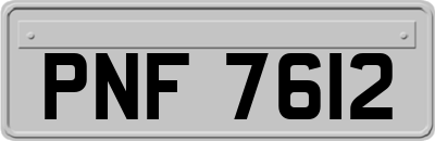 PNF7612