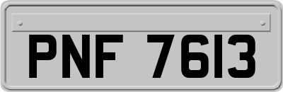 PNF7613