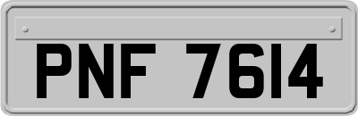 PNF7614