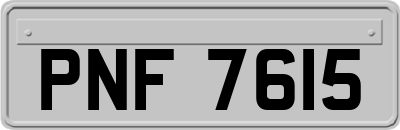 PNF7615